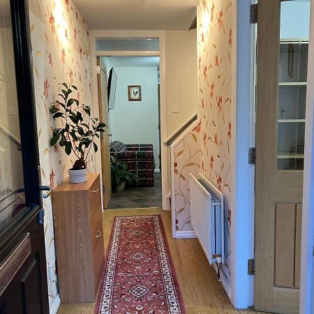 3 Bedroom House Near City Centre Belfast Exterior foto